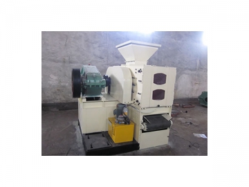 Briquetting Machine