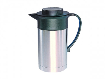 Stainless Steel Vacuum Jug (Screw Top), SVP-1000C