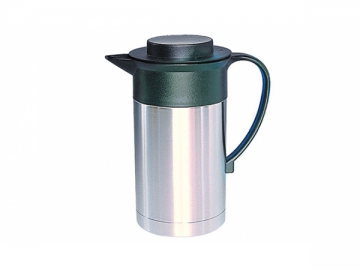 Stainless Steel Vacuum Jug (Screw Top), SVP-1000C