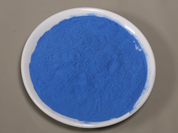 Textured Finish Epoxy Polyester Powder Coating