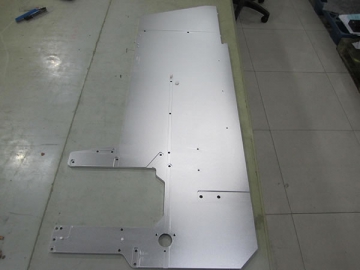 Aluminum Alloy Plate and Sheet Processing