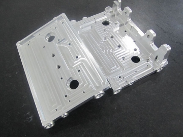 Aluminum Alloy Plate and Sheet Processing