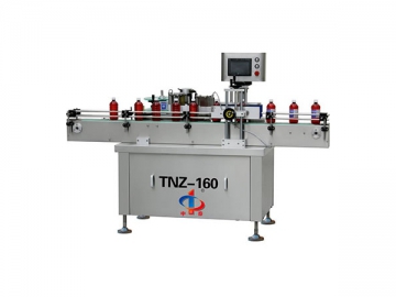 <span>Self-Adhesive Labeling Machine (for Round Bottle),</span>TNZ-160