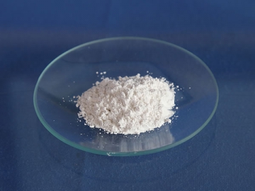 Zinc Carbonate