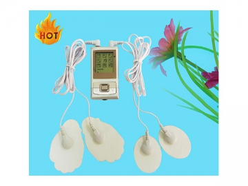 Electronic Pulse Massager