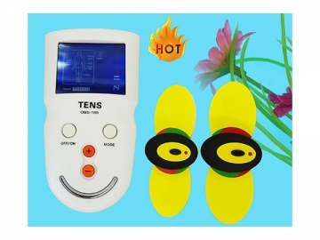 Electronic Pulse Massager