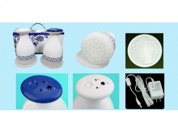 Warm Moxibustion Massager