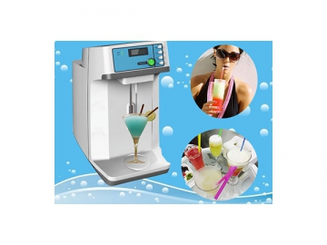 Cocktail Mixer Home Oxygen Cocktail Maker - China Oxygen Concentrator  Cocktail and Portable Oxygen Cocktail Machine price