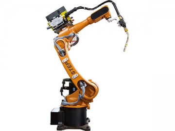 Industrial Robot, SA1400