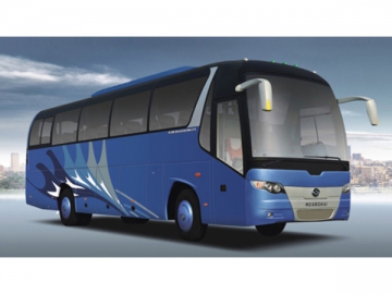 ﻿Huanghai Tour Bus