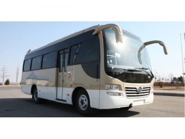 ﻿Huanghai Tour Bus