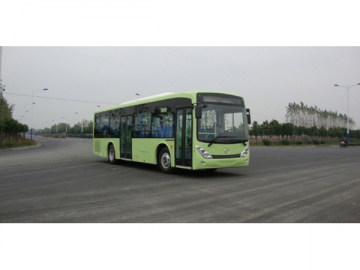 ﻿Huanghai Tour Bus