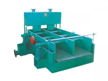 Vibrating Screen