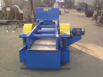 Vibrating Screen