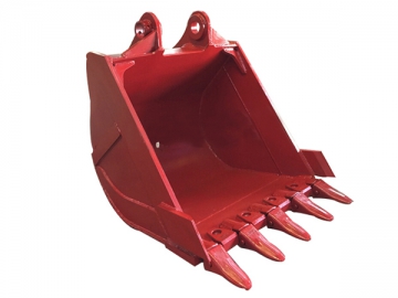 Excavator Bucket