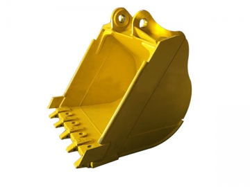 Excavator Bucket