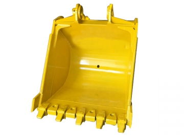 Excavator Bucket