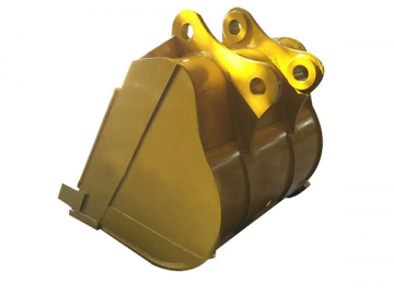 Excavator Bucket