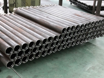 Double Acting Hydraulic Cylinder for Machinery