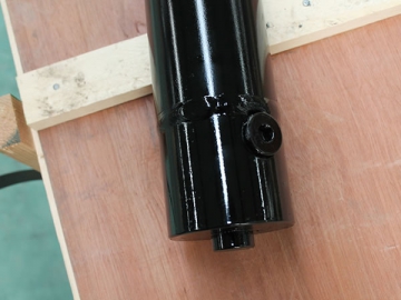 Hydraulic Cylinder for 2 Post Lift