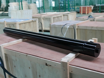 Hydraulic Cylinder for 4 Post Lift