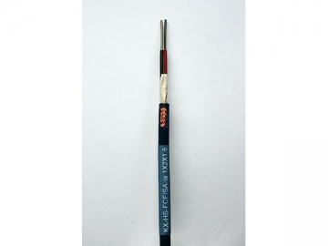 Petroleum and Chemical Plant Compensating Cable