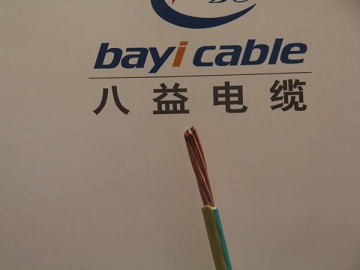 Low-Voltage Power Cable