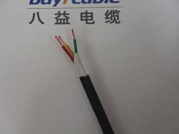 Low-Voltage Power Cable