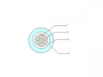 Low-Voltage Power Cable