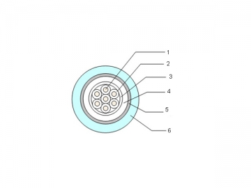 Low-Voltage Power Cable