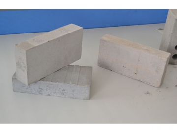Autoclaved Sand-lime Brick Production Line