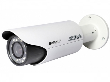 3 Megapixel Full HD Network IR-Bullet Camera, ST-IPC5300/5302CIR