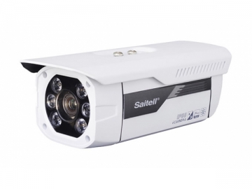 2 Megapixel Full HD Network Waterproof IR-Bullet Camera