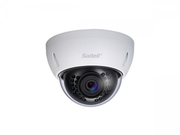 4K Ultra HD Network IR Mini Dome Camera