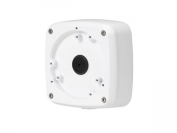 4K Ultra HD Network IR Mini Dome Camera