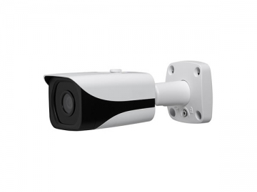 4K Ultra HD Network Small IR-Bullet Camera