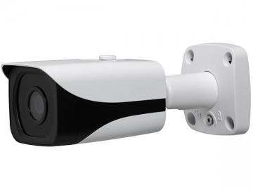 4K Ultra HD Network Small IR-Bullet Camera