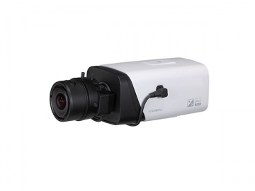 12 Megapixel Ultra HD Network Camera