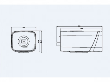 12 Megapixel Ultra HD Network Camera