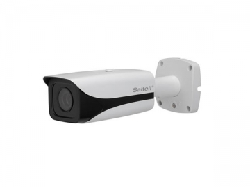 2MP Starlight WDR Ultra-Smart Network Camera