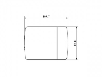 1.3 Megapixel HD Ultra-smart Network Pinhole Camera