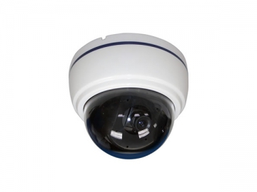 1.0Mp Fixed Lens Bullet HDCVI Camera