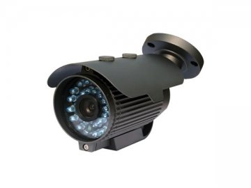 1.0Mp IP66 IR Fixed Lens Bullet HDCVI Camera