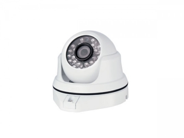 2.0Mp IP66 IR Fixed Lens Bullet HDCVI Camera