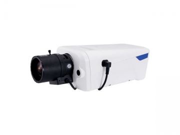 2.0Mp WDR CS Lens Box HDCVI Camera