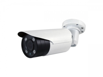 2.0Mp WDR IP66 Varifocal Lens Cylinder HDCVI Camera