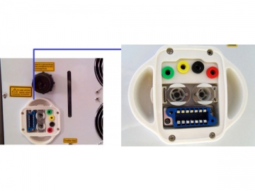 808nm Diode Laser, Kam-107