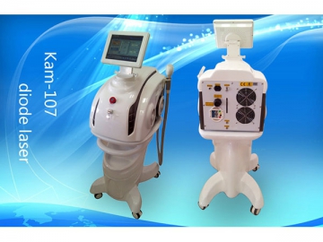 808nm Diode Laser, Kam-107