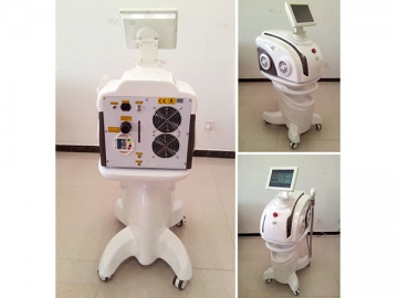 808nm Diode Laser, Kam-107