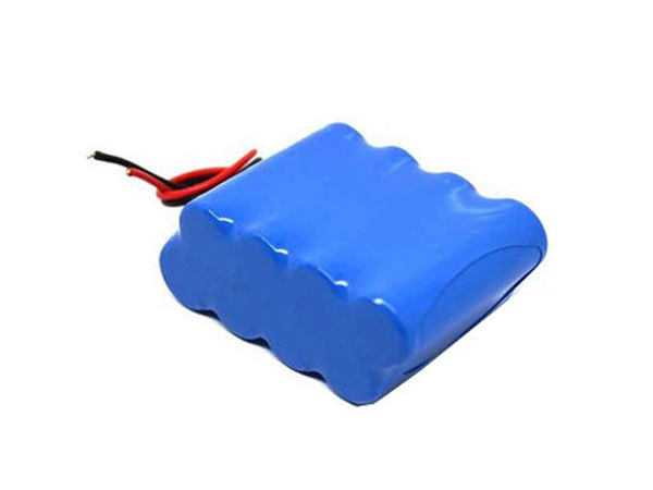 Li-Ion Rechargeable Battery Manufacturer | Cloud Computing at ETW